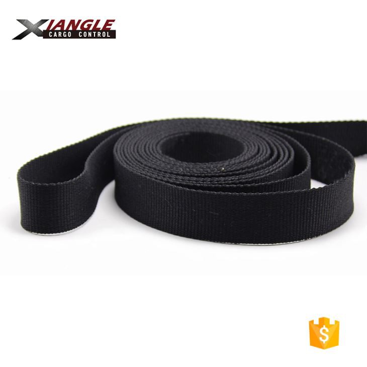 Cam Buckle Endless Belts With Protector